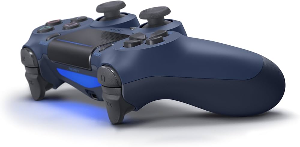 Amazon | 【純正品】ワイヤレスコントローラー (DUALSHOCK 4