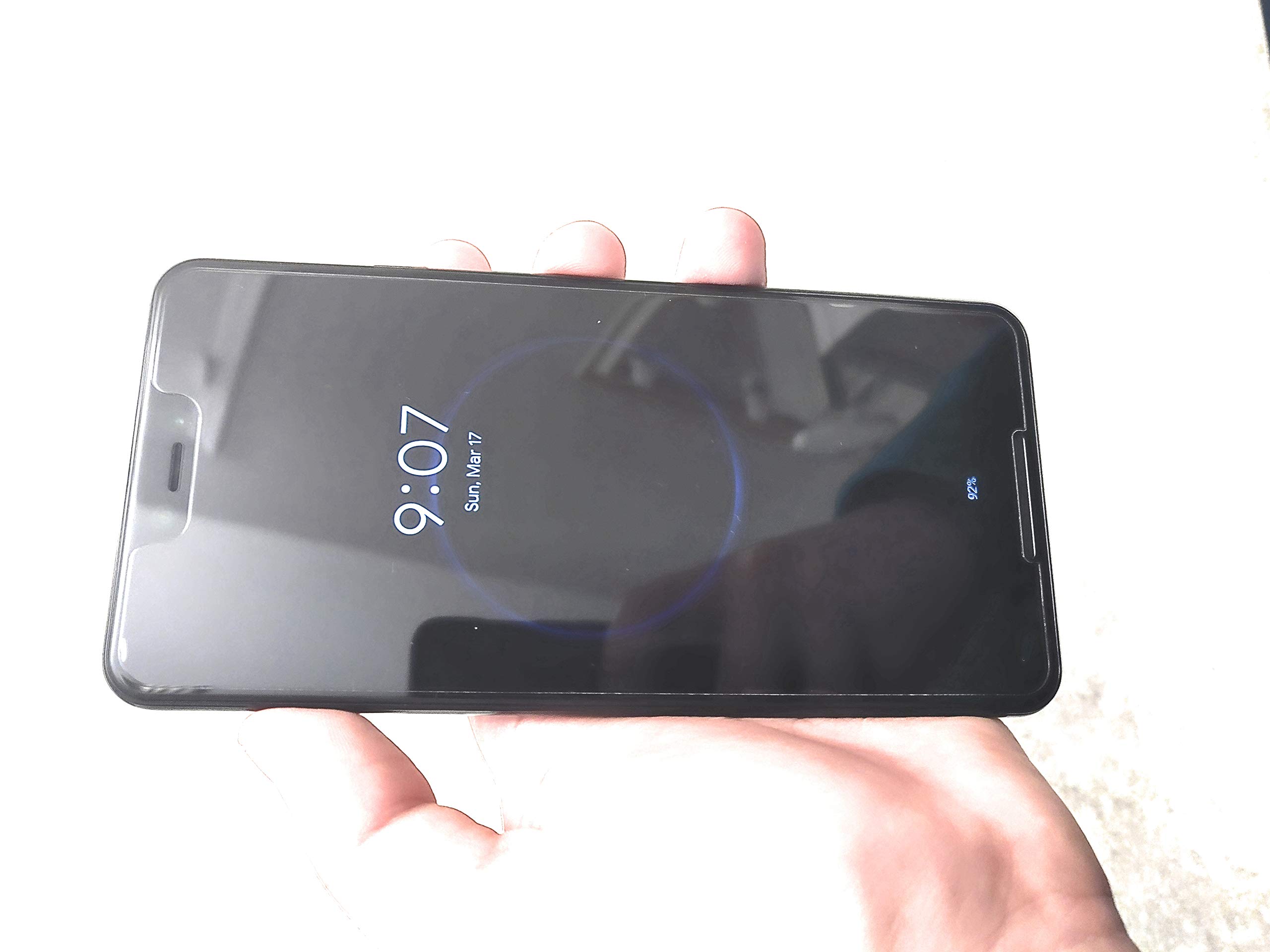 Amazon.com: Google - Pixel 3 XL with 64GB Memory Cell Phone