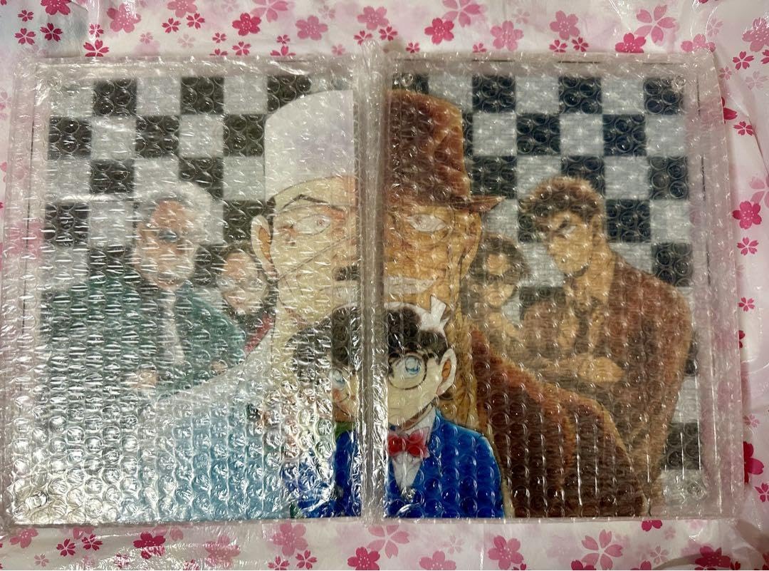 Amazon.co.jp: コナン 少年サンデー 応募者全員サービス プレミアム