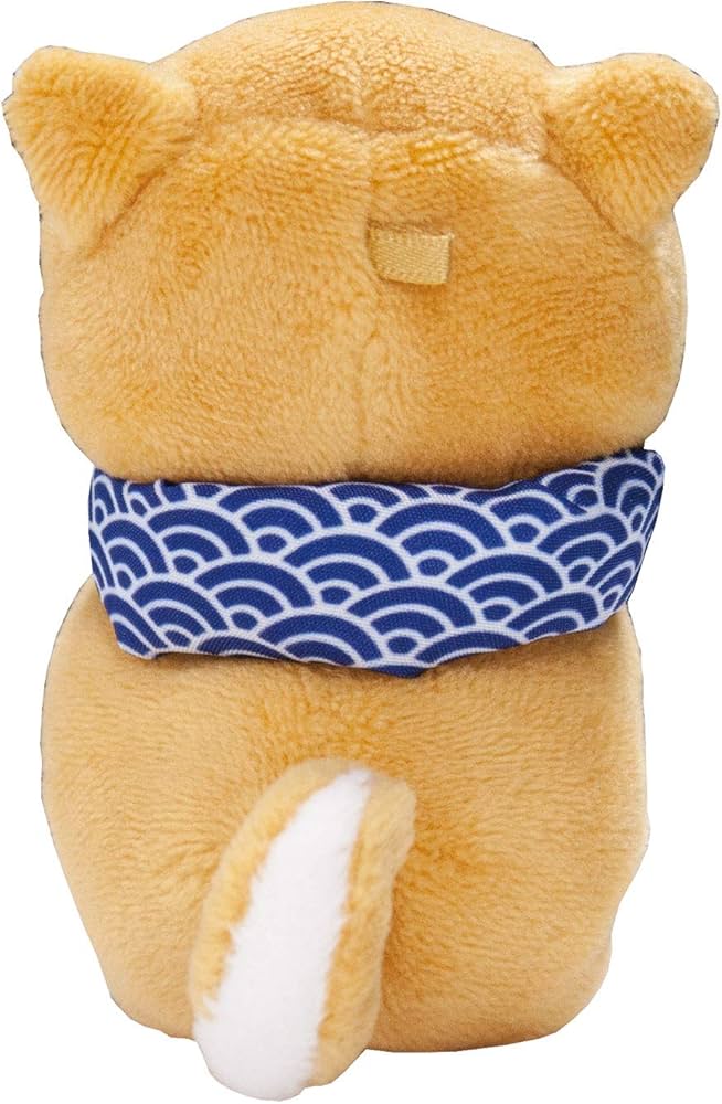 Amazon.co.jp: カワダ(Kawada) ゆめふわタウン 豆太郎(まめたろう) YF