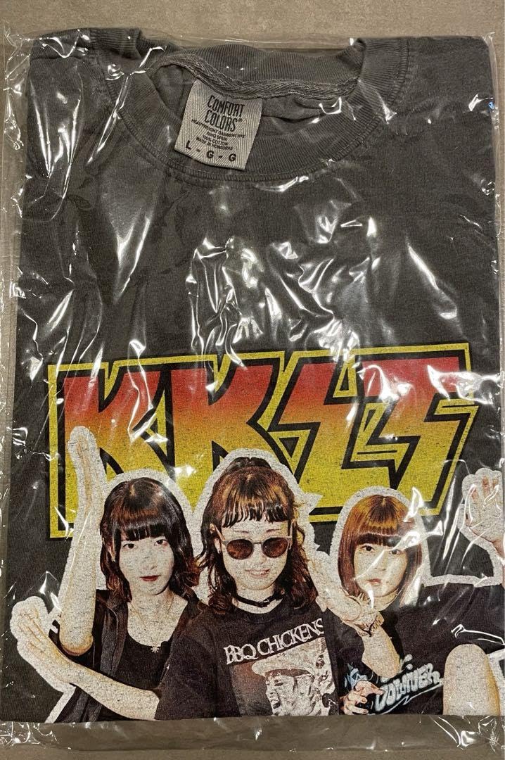 Amazon.co.jp: サバシスター KKLTツアーTシャツ : おもちゃ