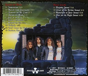 Amazon.co.jp: FOLLOW THE BLIND [CD] (REISSUE): ミュージック