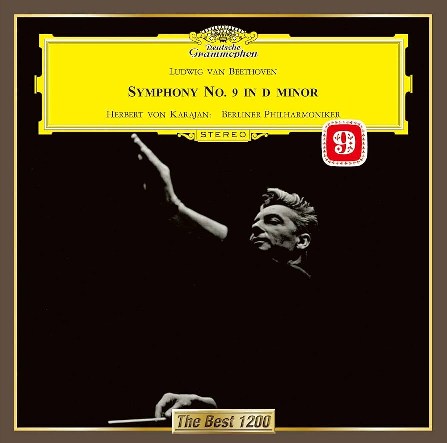 Amazon.co.jp: ベートーヴェン:交響曲第9番「合唱」: ミュージック