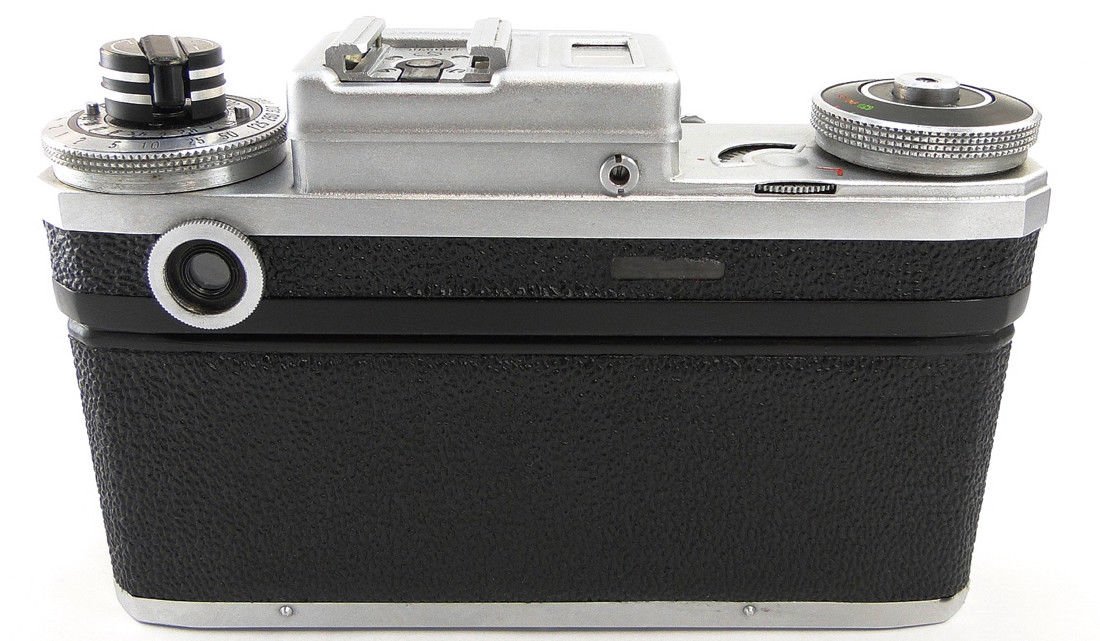 Amazon.co.jp: kiev-4 m 4ロシアContax RF 35 mmカメラhelios-103 53