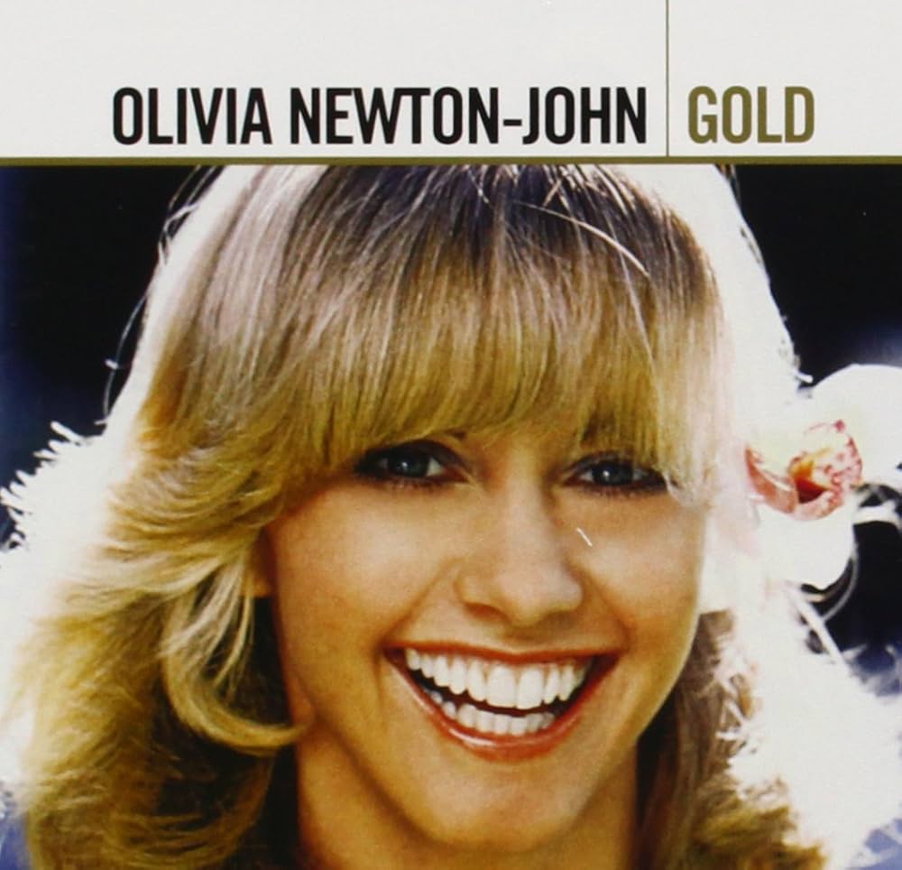 Olivia Newton-John - Gold [2 CD] - Amazon.com Music