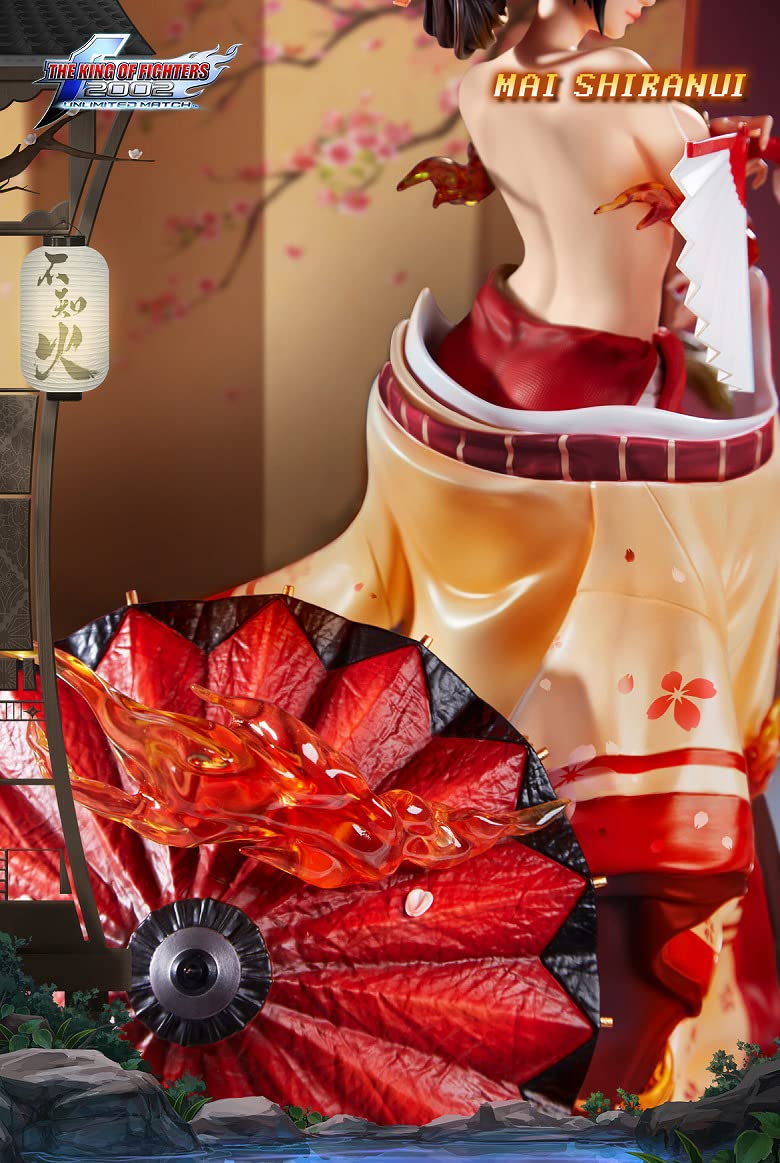 Amazon | ユニークアートスタジオ THE KING OF FIGHTERS 2002