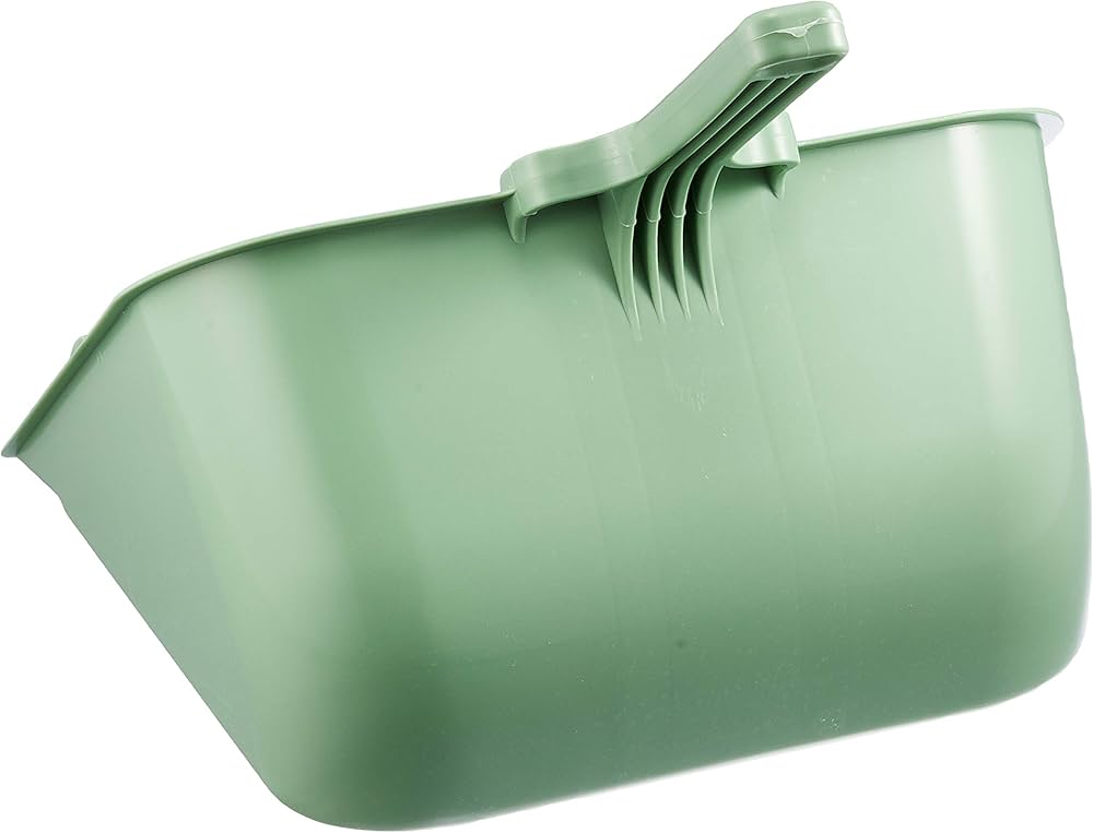 Amazon | PCチリトリ ジャンボ 260mm IS-1155 | 業務用ちりとり | 産業