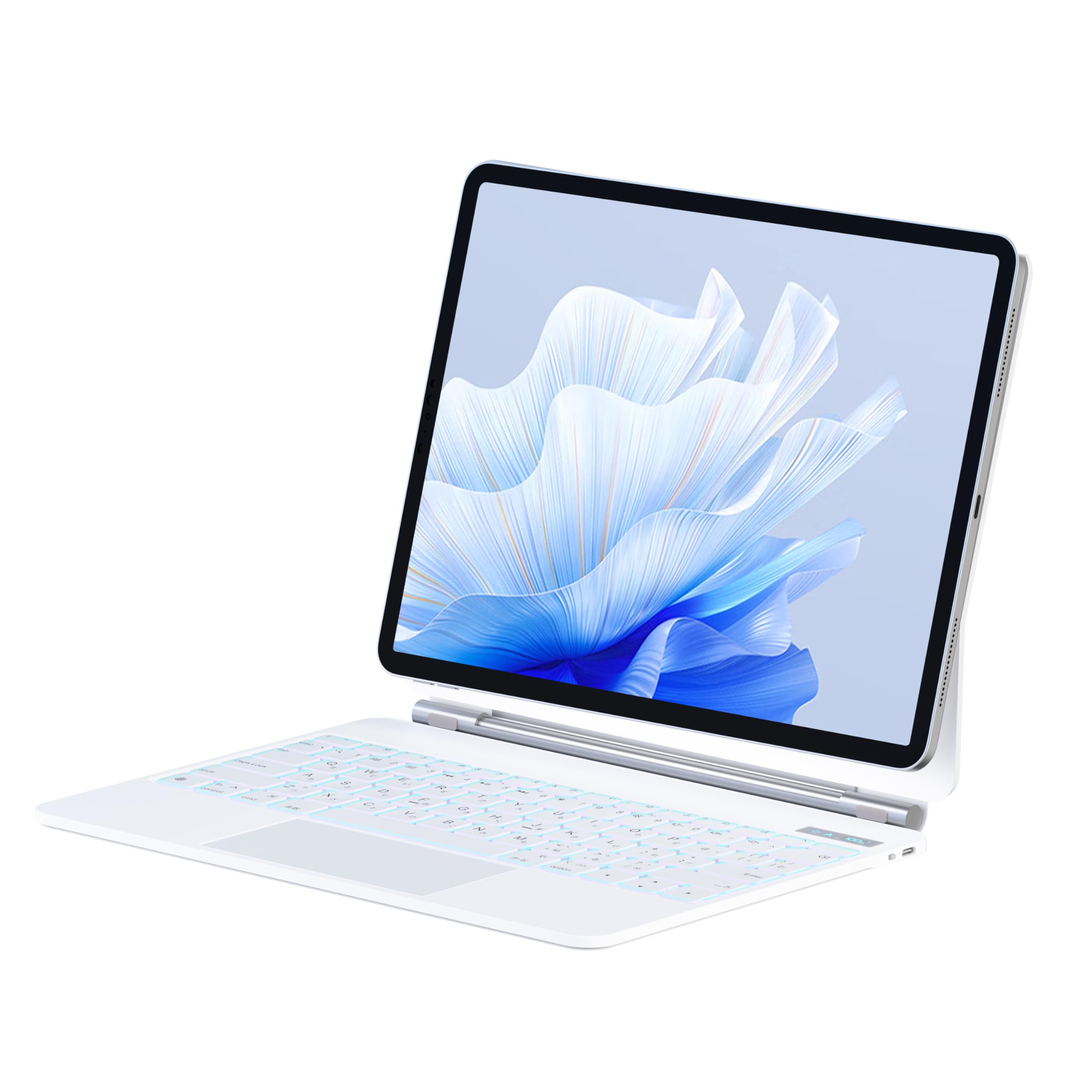 Amazon.co.jp: マジックキーボード SUKEBON iPad Air 13インチ（M3/M2