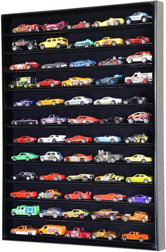 Amazon.co.jp: ホットウィール ホットウィール マッチボックス 60個 1