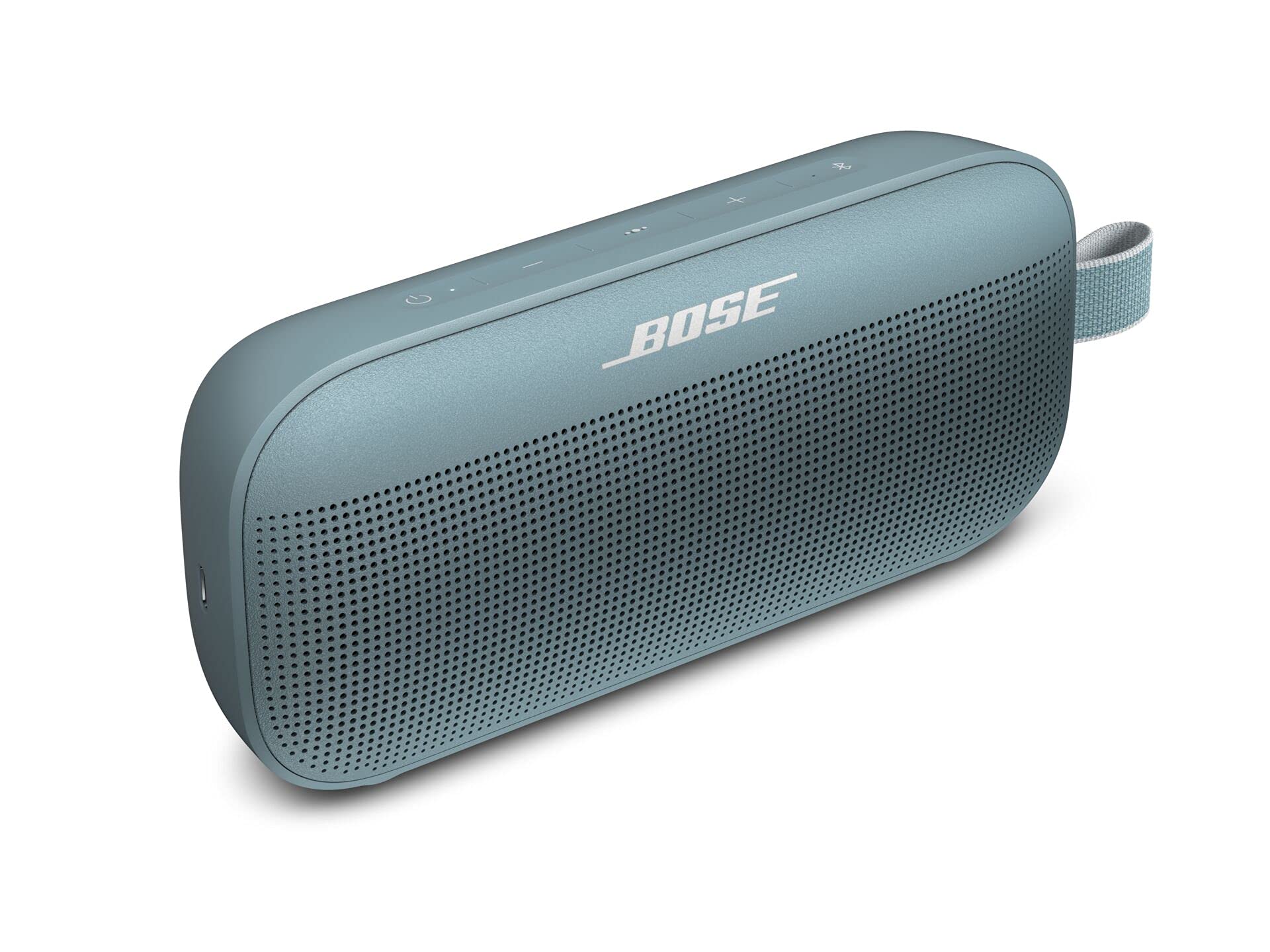 Amazon.com: Bose SoundLink Flex Bluetooth Speaker, Portable