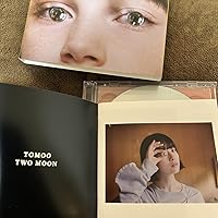 Amazon.co.jp: TWO MOON (CD+Blu-ray) - TOMOO: ミュージック