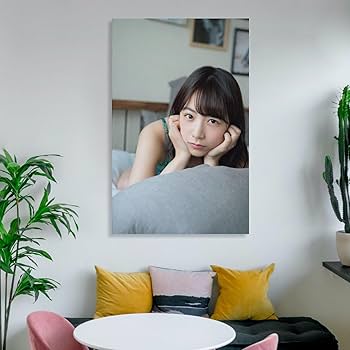 Amazon.co.jp: 乃木坂46かわいい北野日奈子写真ポスター5セクシー