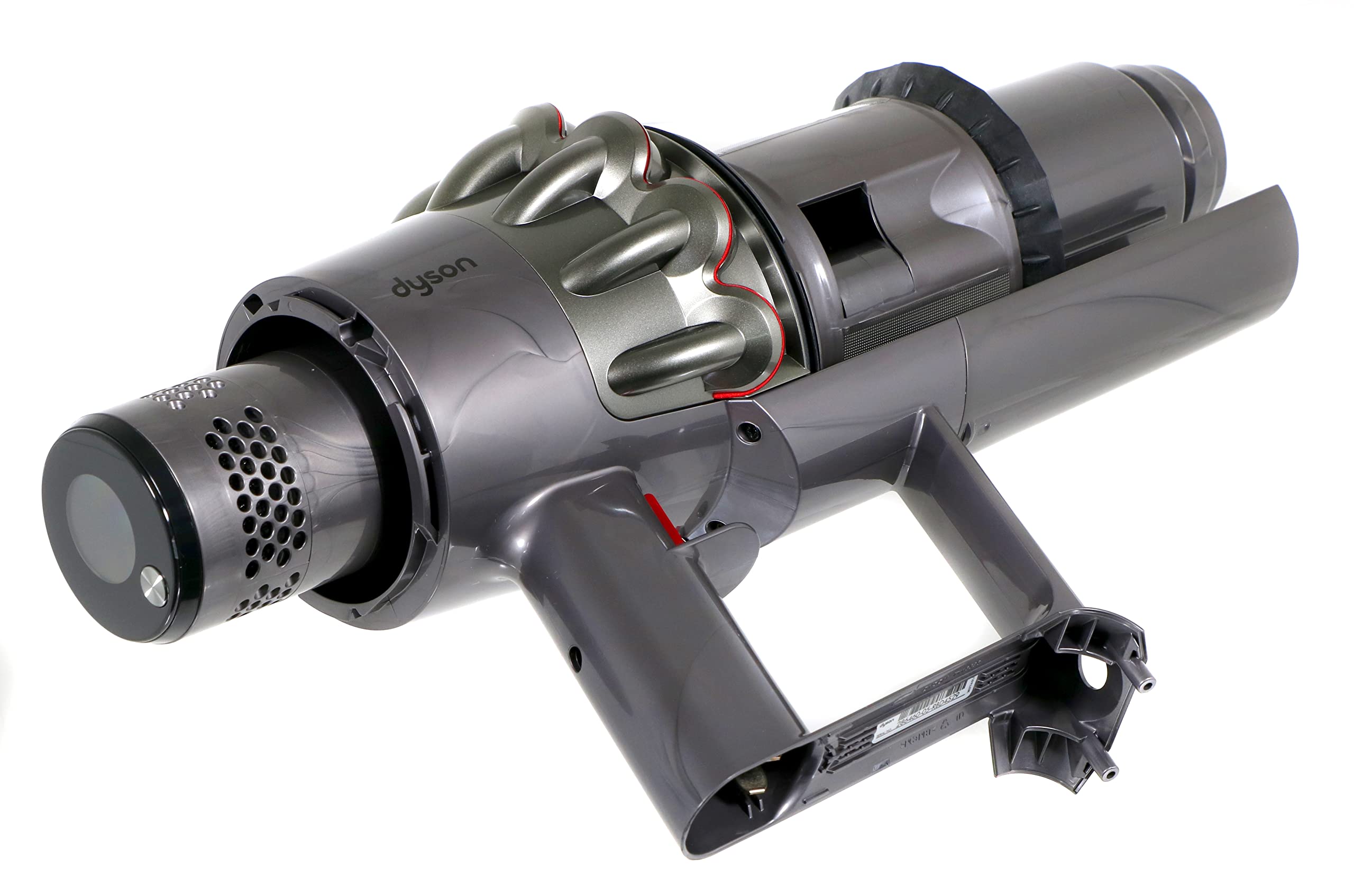 Amazon.co.jp: ダイソン SV14 V11 トルクドライブ本体&ビッグ