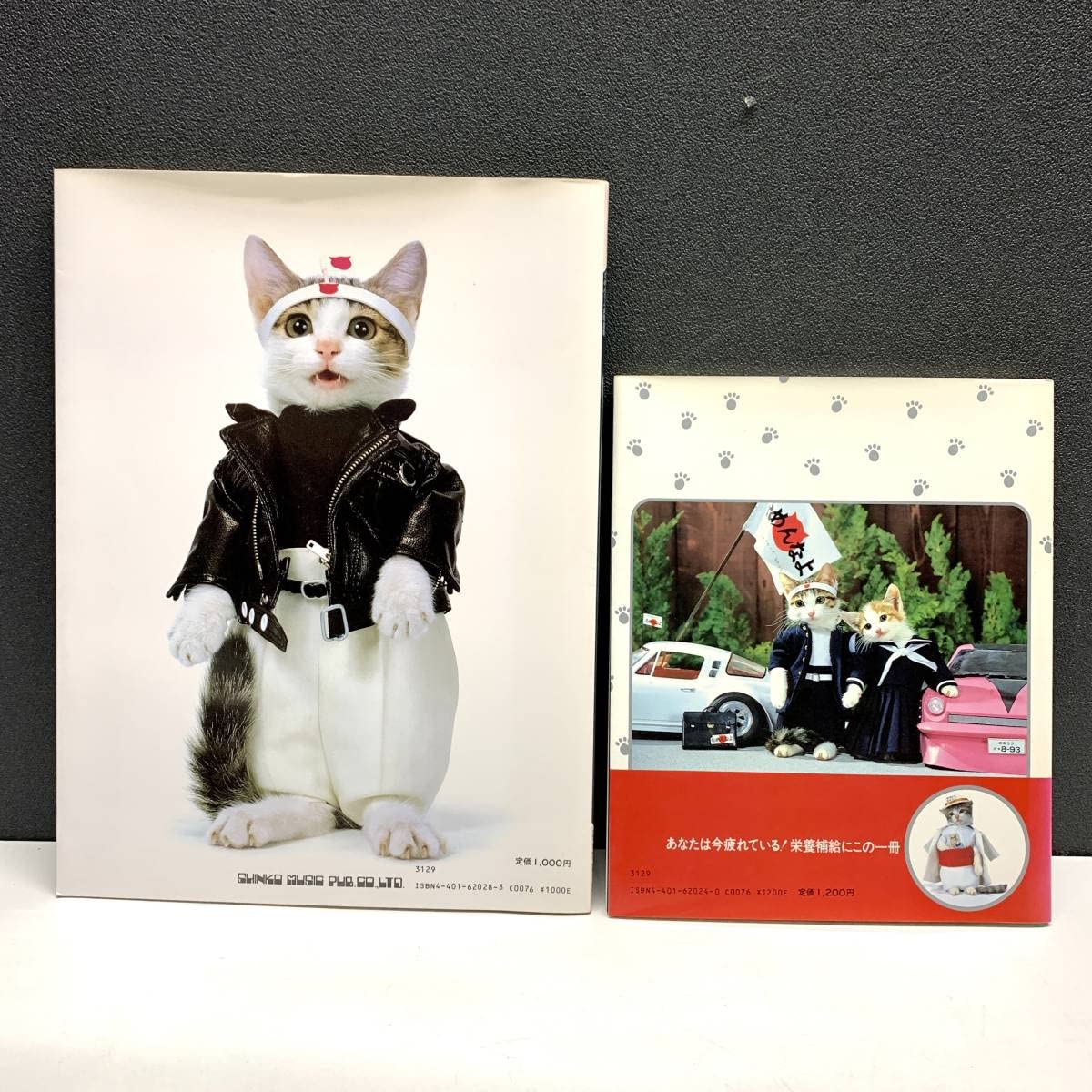 Amazon.co.jp: なめんなよ 又吉のかっとびアルバム 大写真館 2冊セット