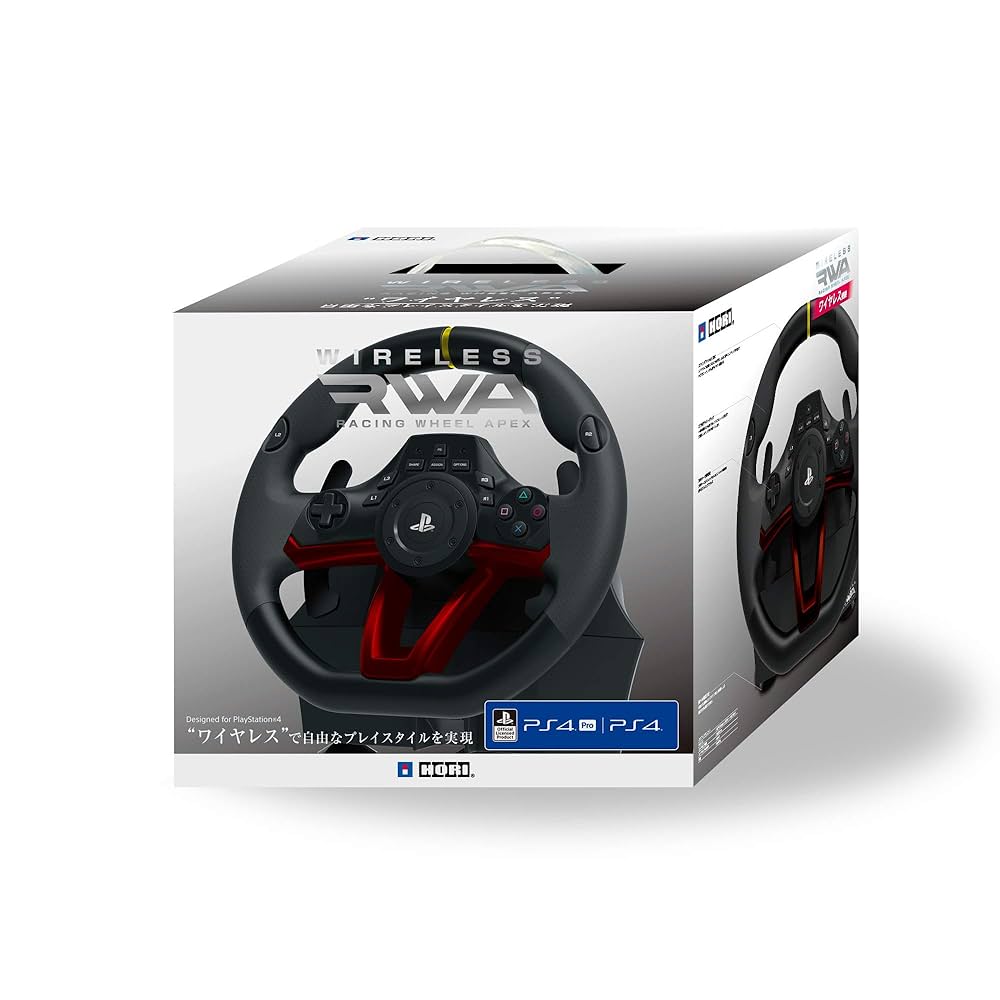 たくん】HORI ハンコン 付属品完備 たくん】HORI ハンコン 付属品完備