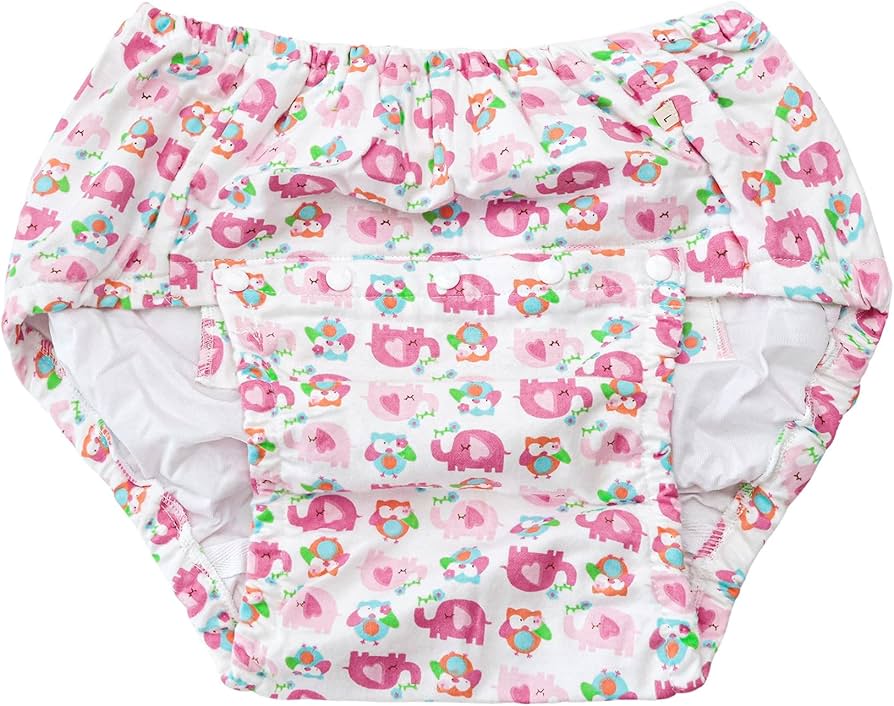 Amazon | 大人用おむつカバー Lサイズ 介護用おむつカバー 介護オムツ