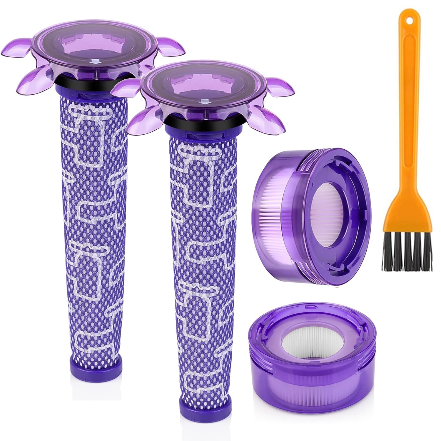 Amazon.co.jp: ダイソン V8 Origin (SV25 RD2 EH) コードレス掃除機用