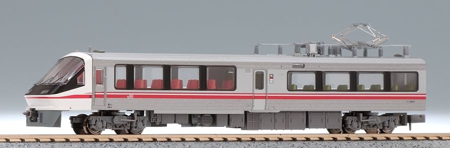 マイクロエース Nゲージ 783系 特急「ハイパーサルーン有明」7両セット