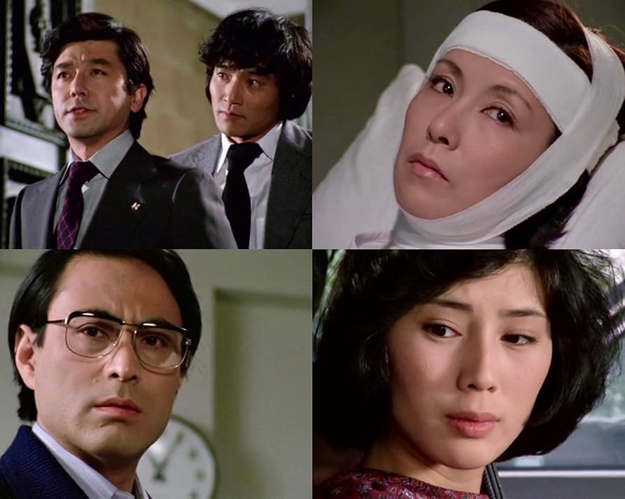 Amazon.co.jp: 竹脇無我主演 検事霧島三郎 炎の女 コレクターズDVD