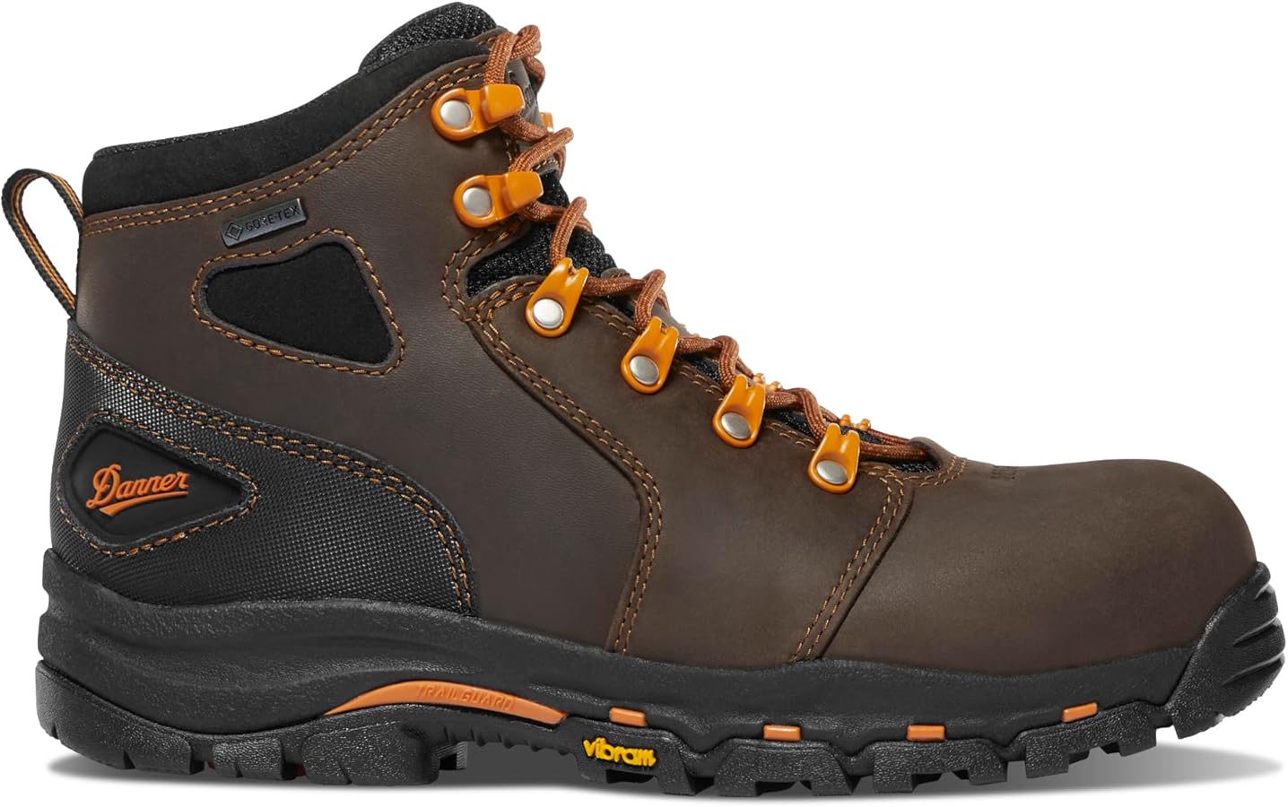 Amazon.com | Danner Women's 13883 Vicious 4