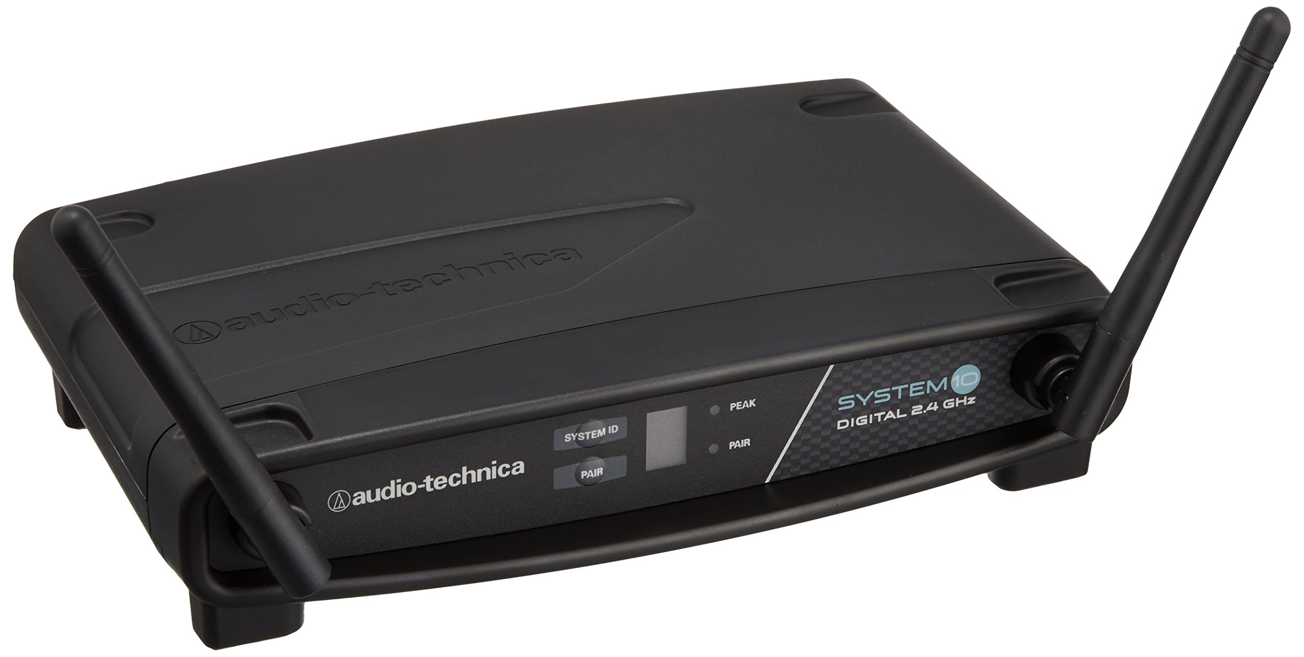 Amazon.co.jp: オーディオテクニカ 2.4GHz帯デジタルワイヤレス