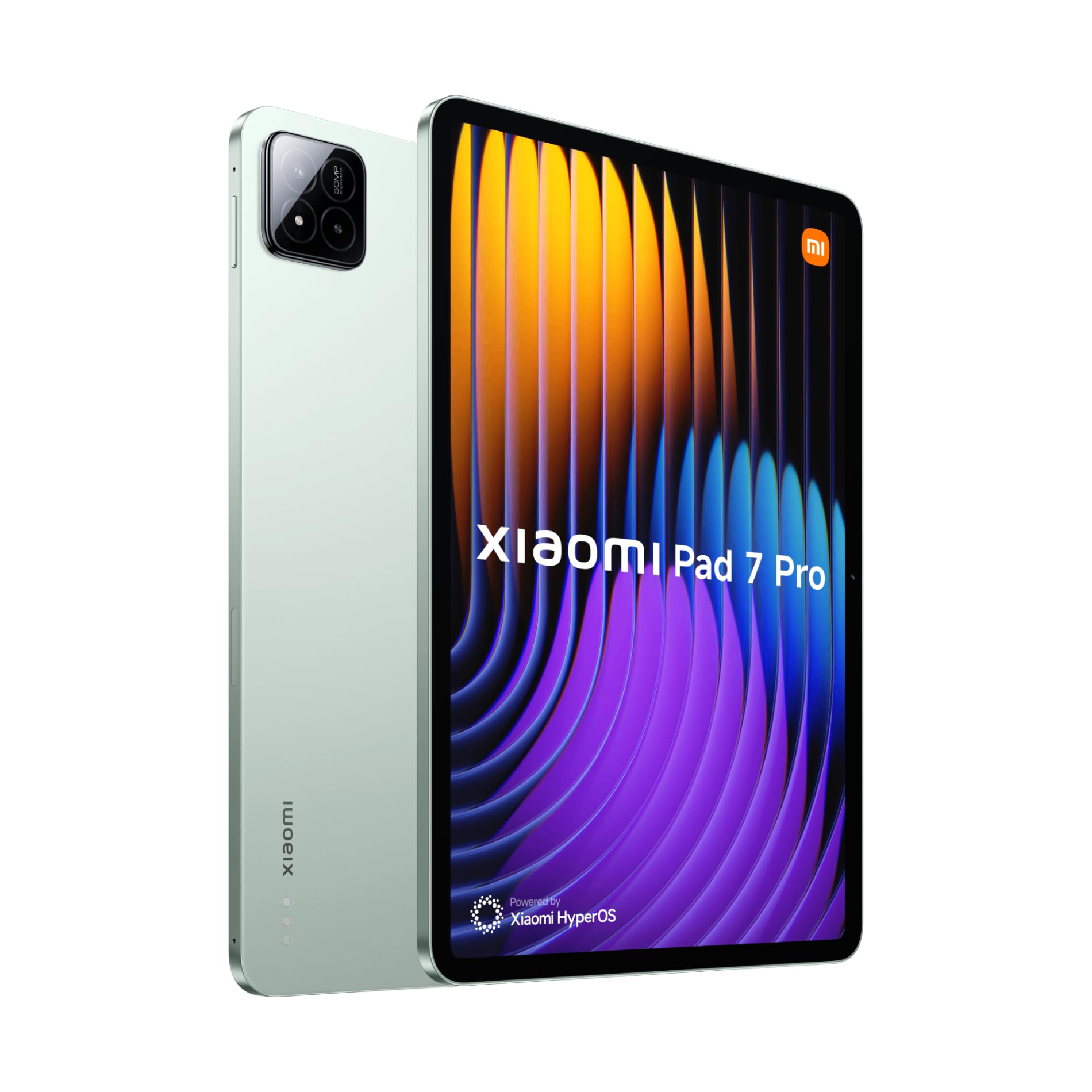 Amazon.com : Xiaomi Pad 7 Pro Ai WiFi Version Global (No Calls or