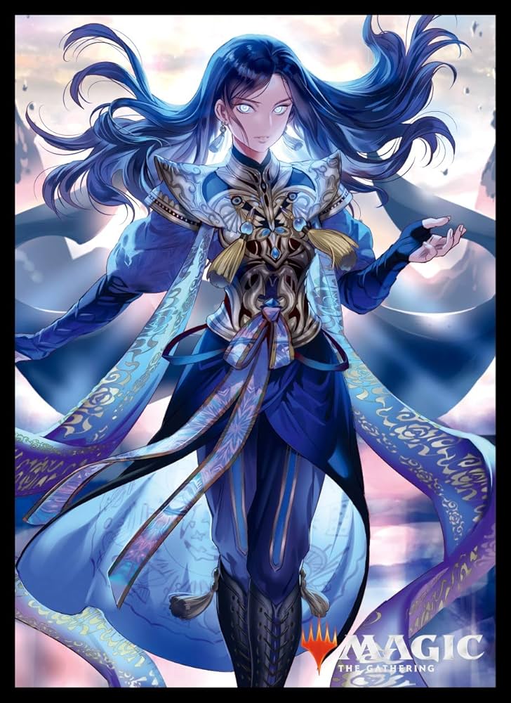 Amazon | エンスカイ(ENSKY) マジック:ザ・ギャザリング プレイヤーズ