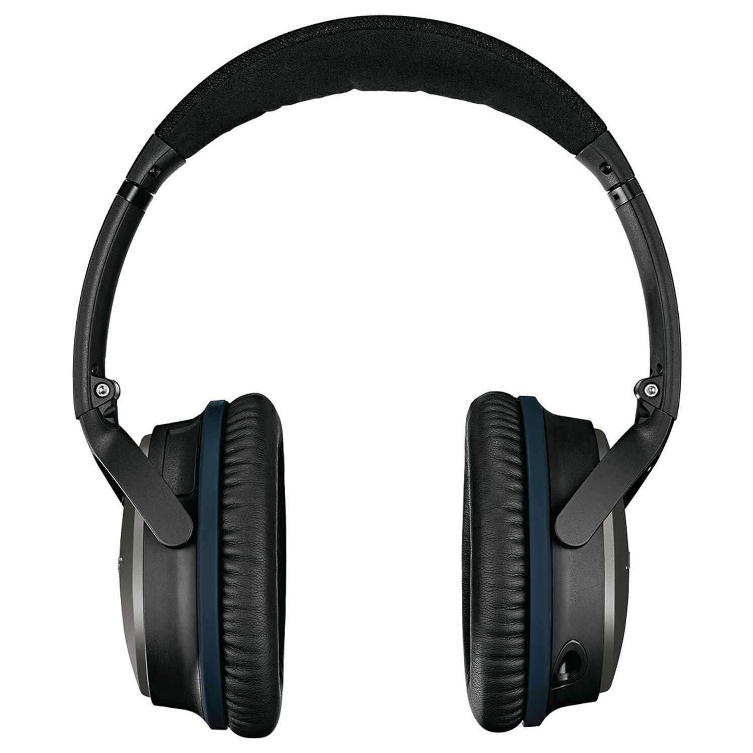 Amazon.co.jp: Bose QuietComfort 25 Acoustic Noise Cancelling