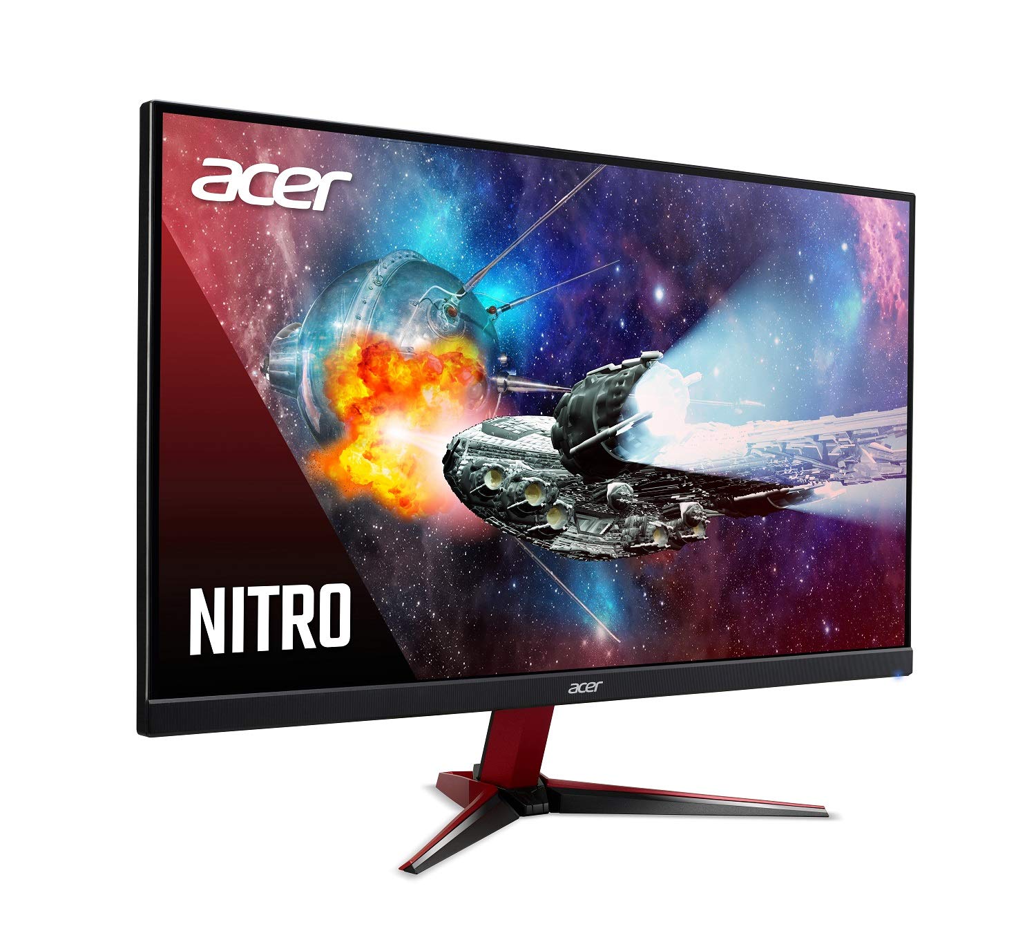 Acer Nitro VG272 Xbmiipx 27