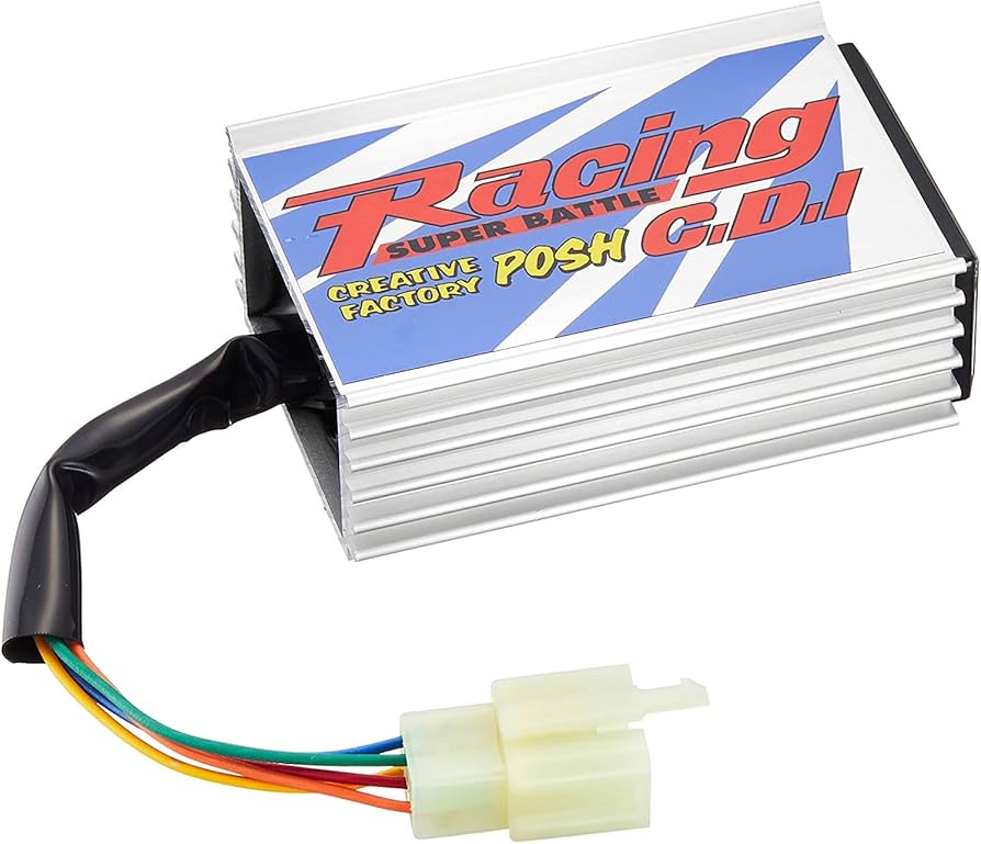 Amazon | C.F.POSH(シーエフポッシュ) スーパーバトル CDI '95~'98 NS