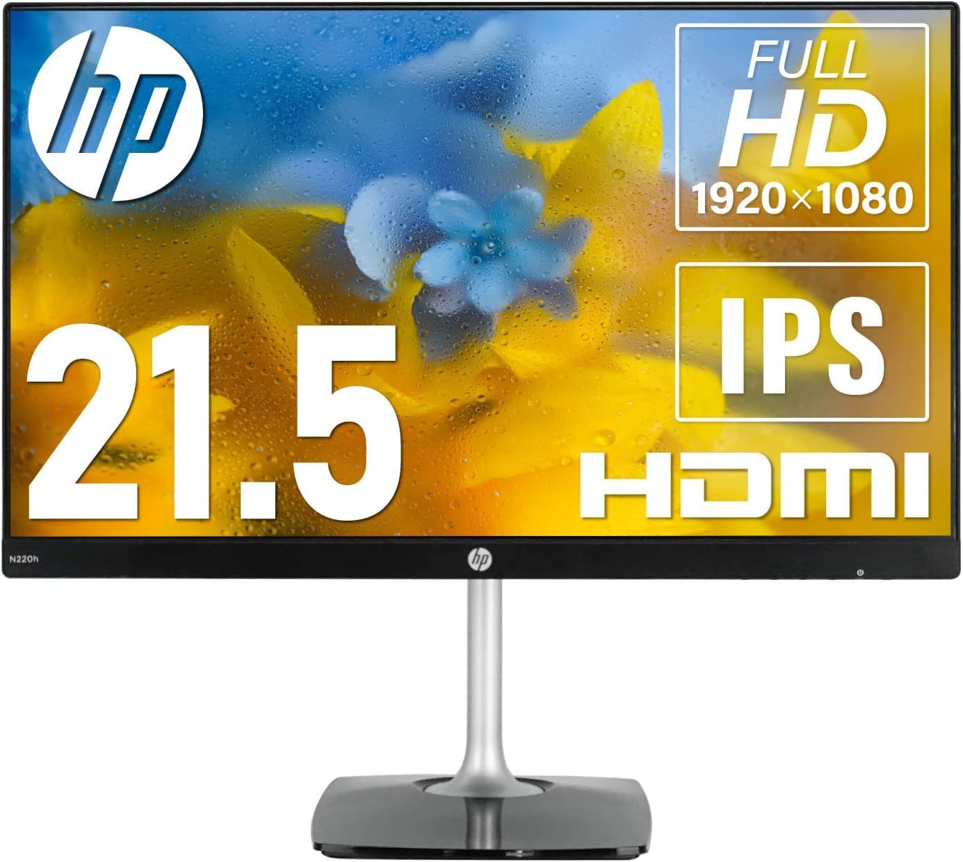 Amazon.co.jp: 【整備済み品】 HP N220h / 21.5インチ ワイド 液晶