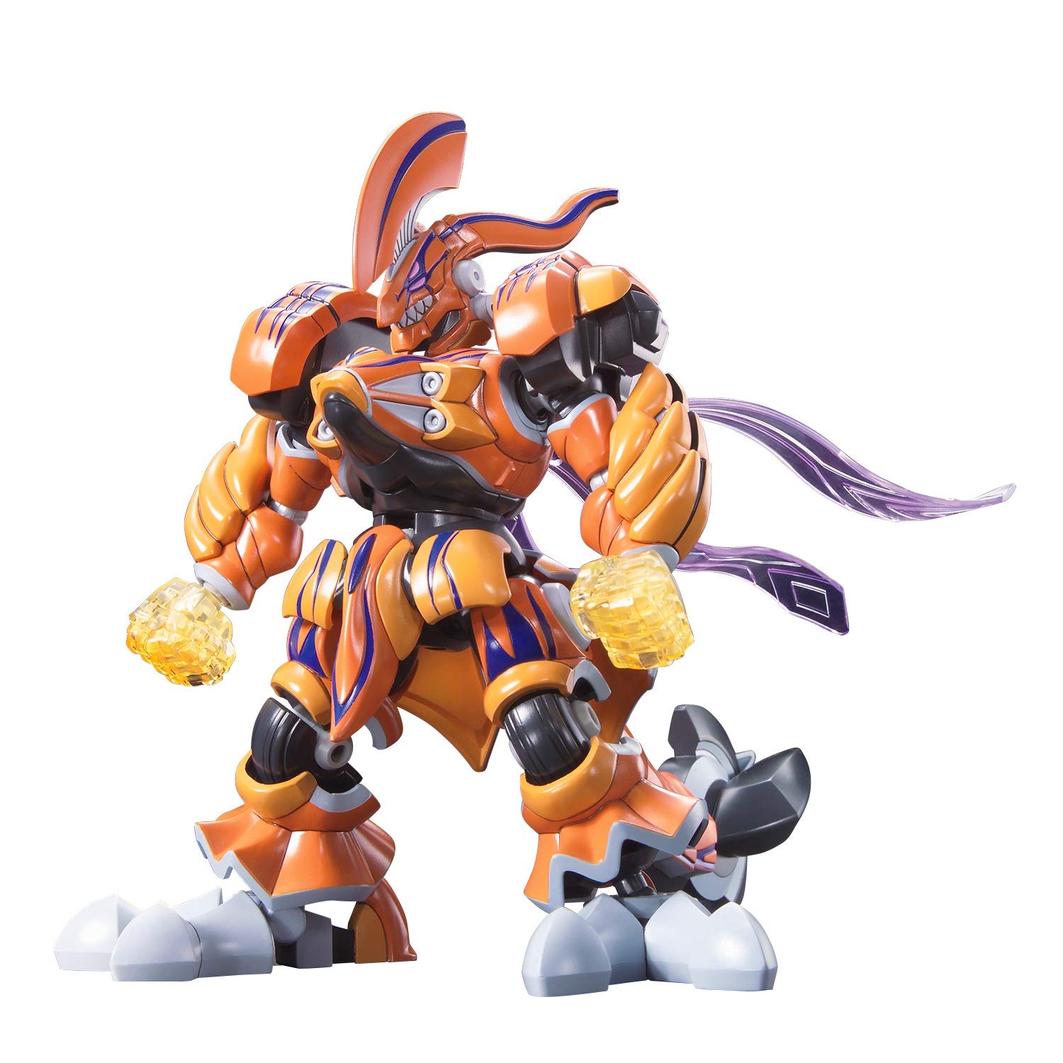 Amazon | LBX ダンボール戦機 イフリート 1/1スケール 色分け済み