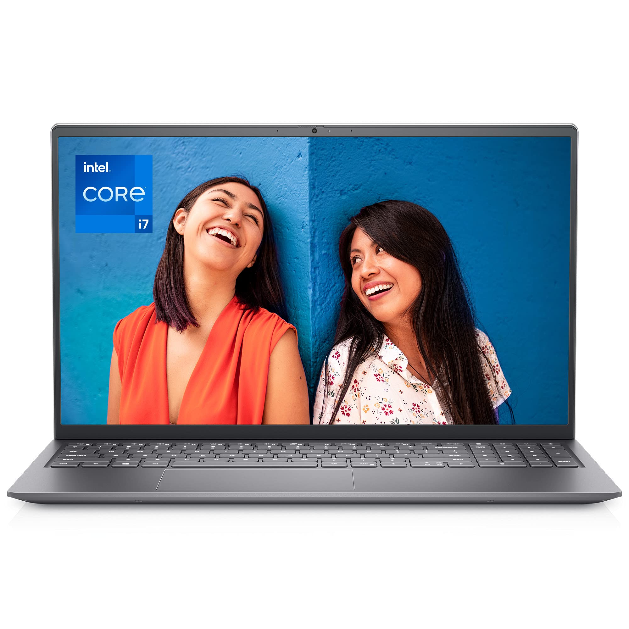 Amazon.com: Dell Inspiron 15 5510 15.6 Inch Laptop, FHD Non-Touch
