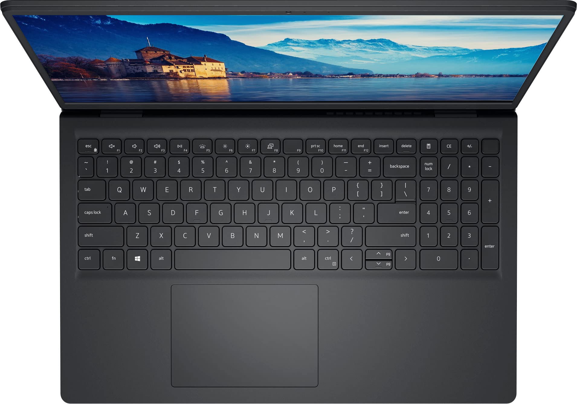 Amazon.com: Dell Inspiron Laptop, 15.6