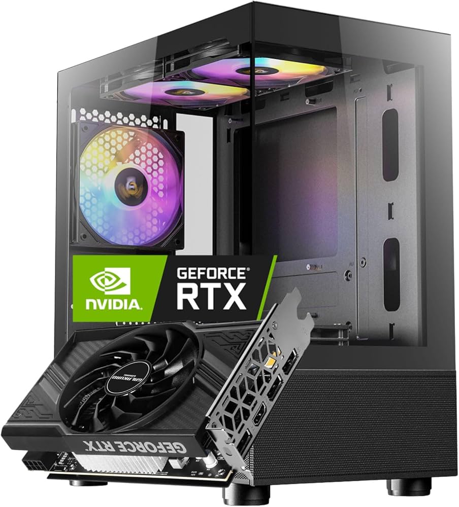 Amazon.co.jp: G-storm ジーストーム ゲーミングPC - Corei3 12世代