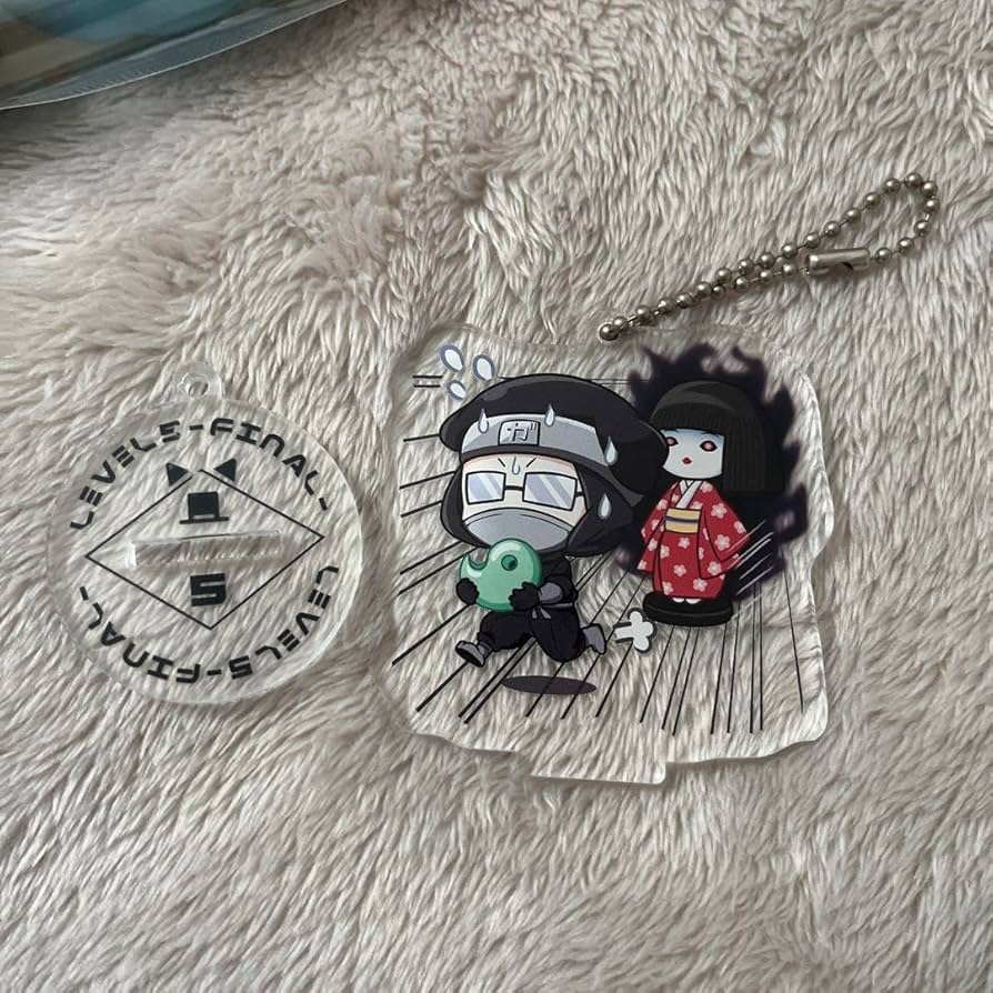 Amazon.co.jp: 受注生産品 ガッチマン 木製フィギュア キヨ TOP4