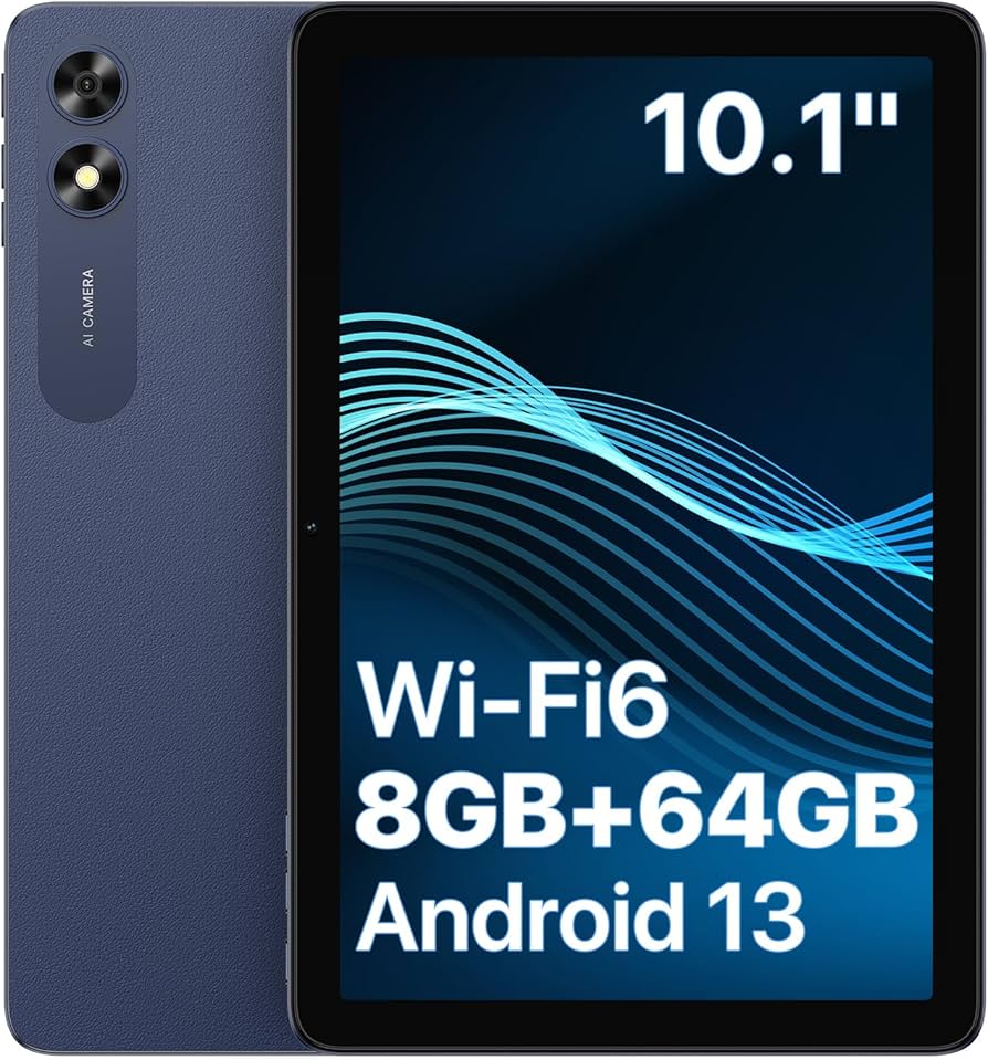 Amazon.com : UMIDIGI G2 Tab - 10.1