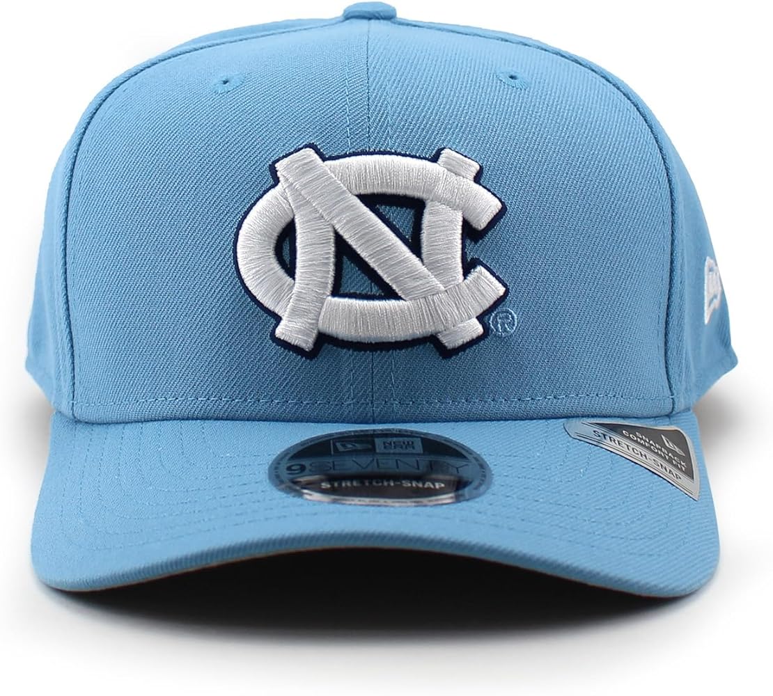 Amazon | ニューエラ キャップ 9SEVENTY ストレッチ スナップバック