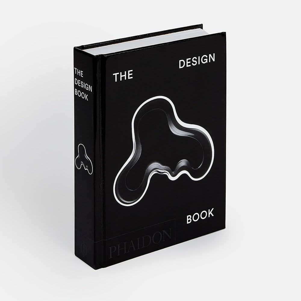 Amazon | The Design Book | Editors, Phaidon | Industrial & Product