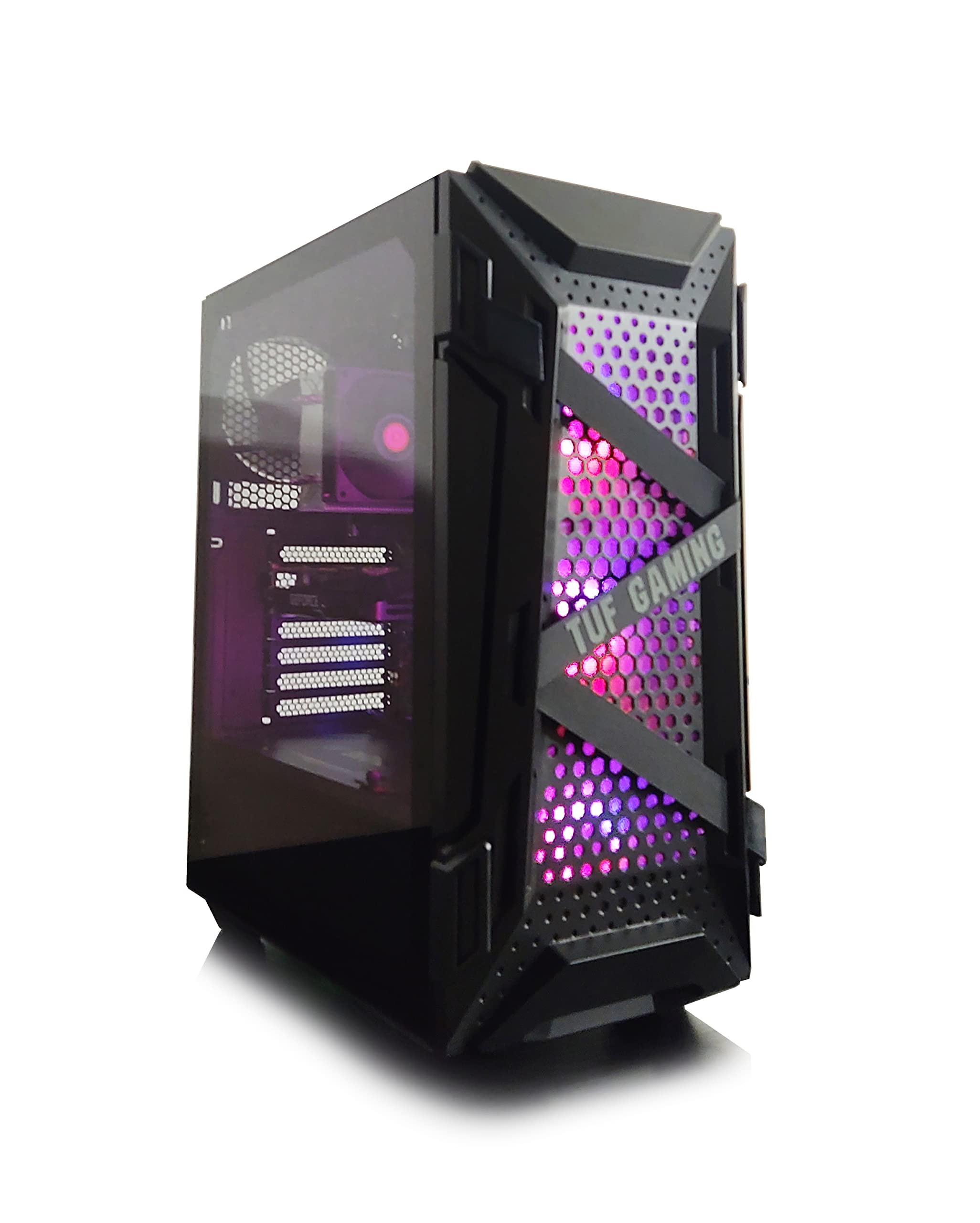 ゲーミングPC i5-13600k 32G 水冷 m.2ssd2tb ゲーミングPC i5-13600k