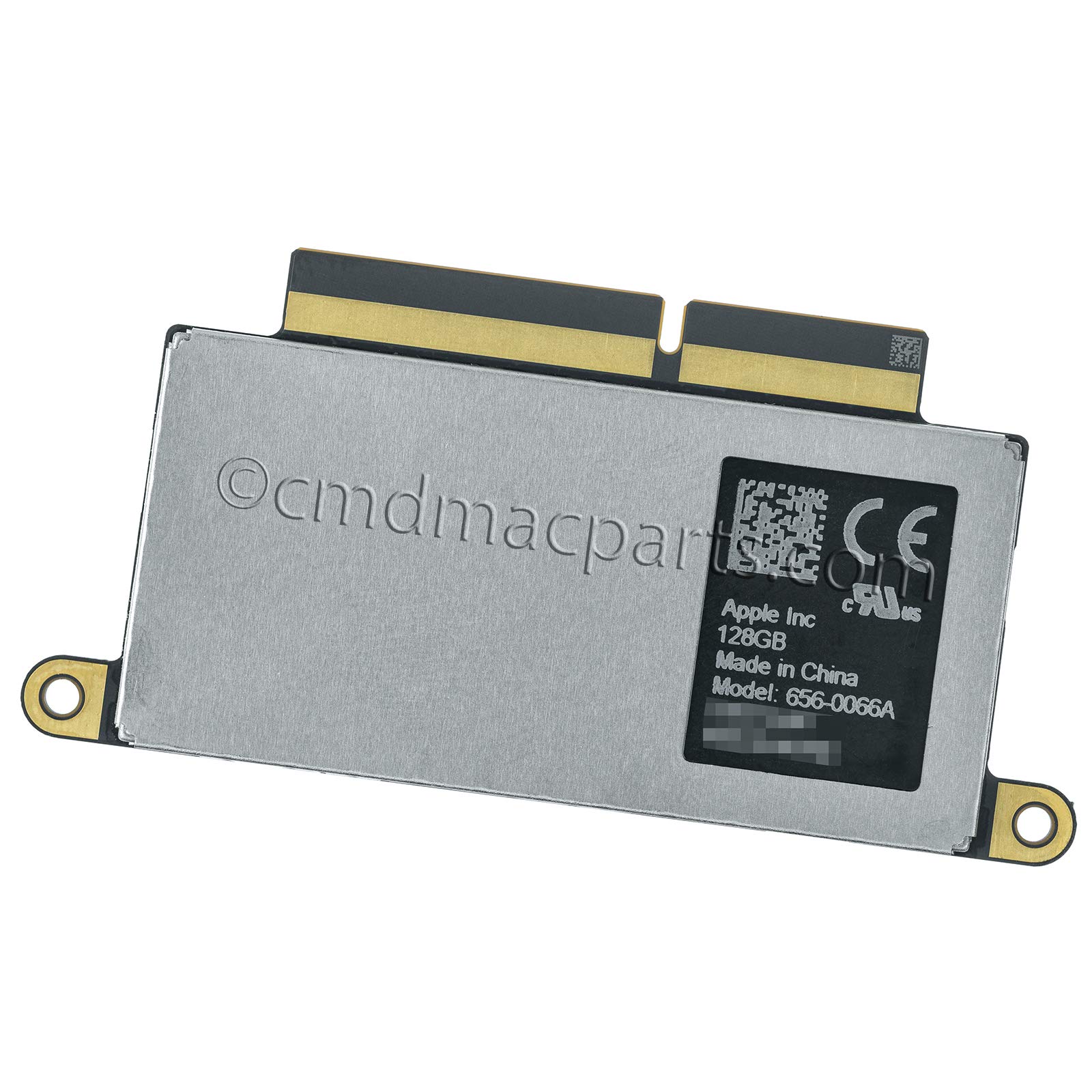 Amazon.com: Odyson - 128GB SSD Replacement for Apple MacBook Pro