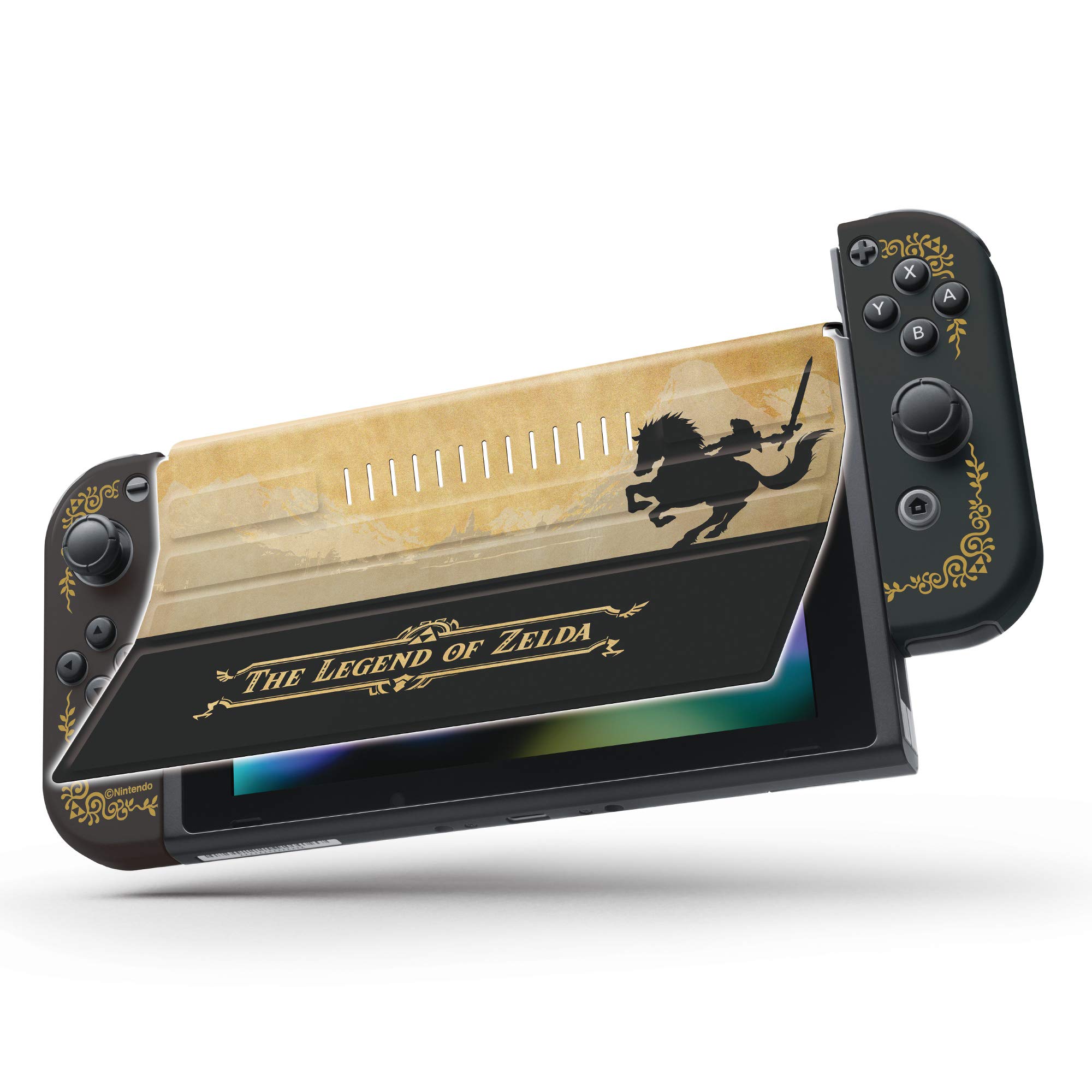 Amazon.co.jp: 【任天堂ライセンス商品】きせかえカバーセット