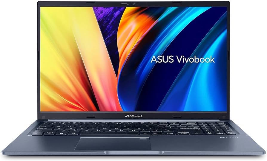 Amazon.com: ASUS Vivobook 15 2024 Laptop, 8-Core AMD Ryzen 7 7730U