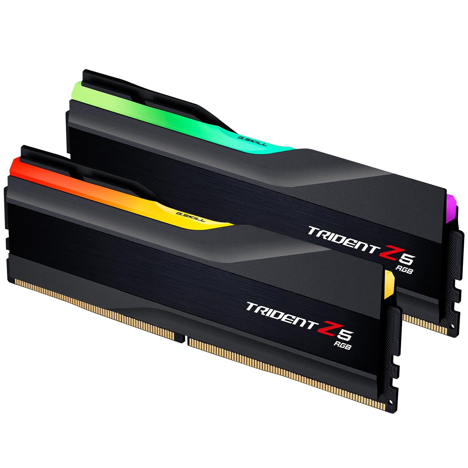 G.SKILL Trident Z5 RGB Series DDR5 RAM (Intel XMP 3.0) 64GB