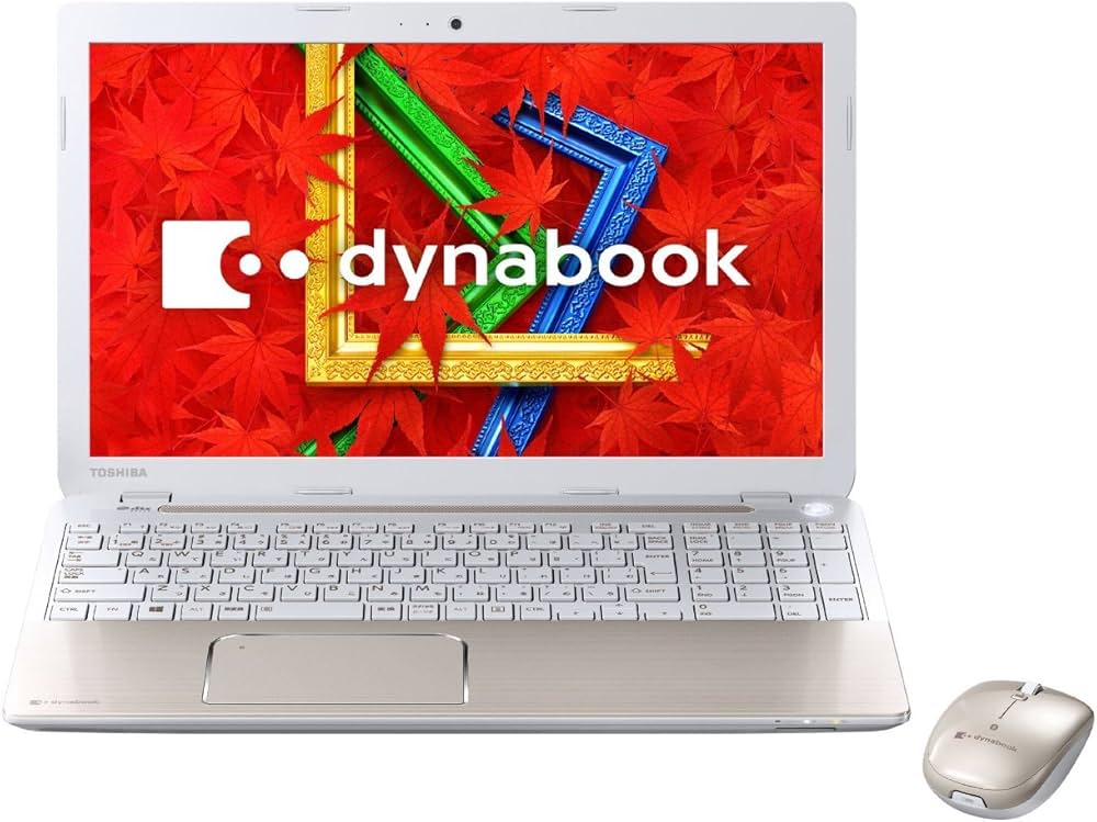 Amazon.co.jp: 東芝 dynabook T554/45KG : パソコン・周辺機器