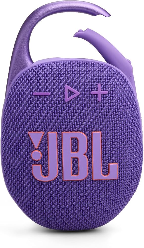 Amazon.co.jp: JBL CLIP 5 ポータブルBluetoothスピーカー 防水 防塵