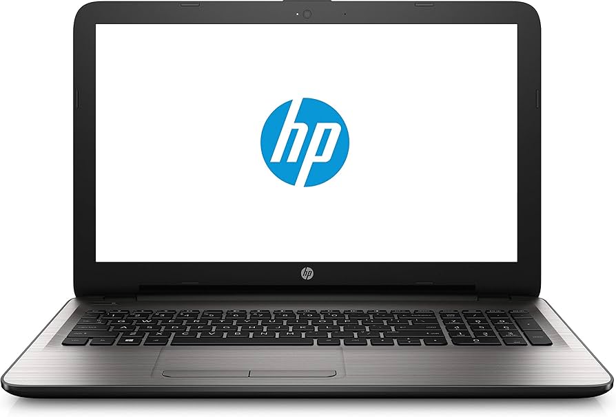 Amazon.com: HP 15.6 inch HD Laptop, Latest Intel Core i5-7200U 2.5