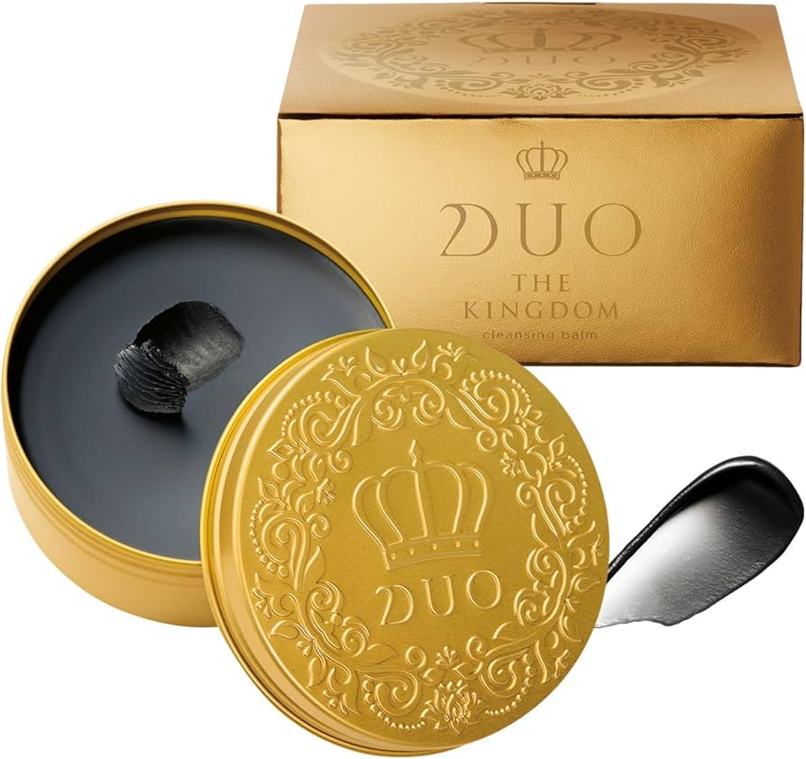 Amazon | 【デュオの毛穴シリーズ最高峰】 DUO ザ キングダム