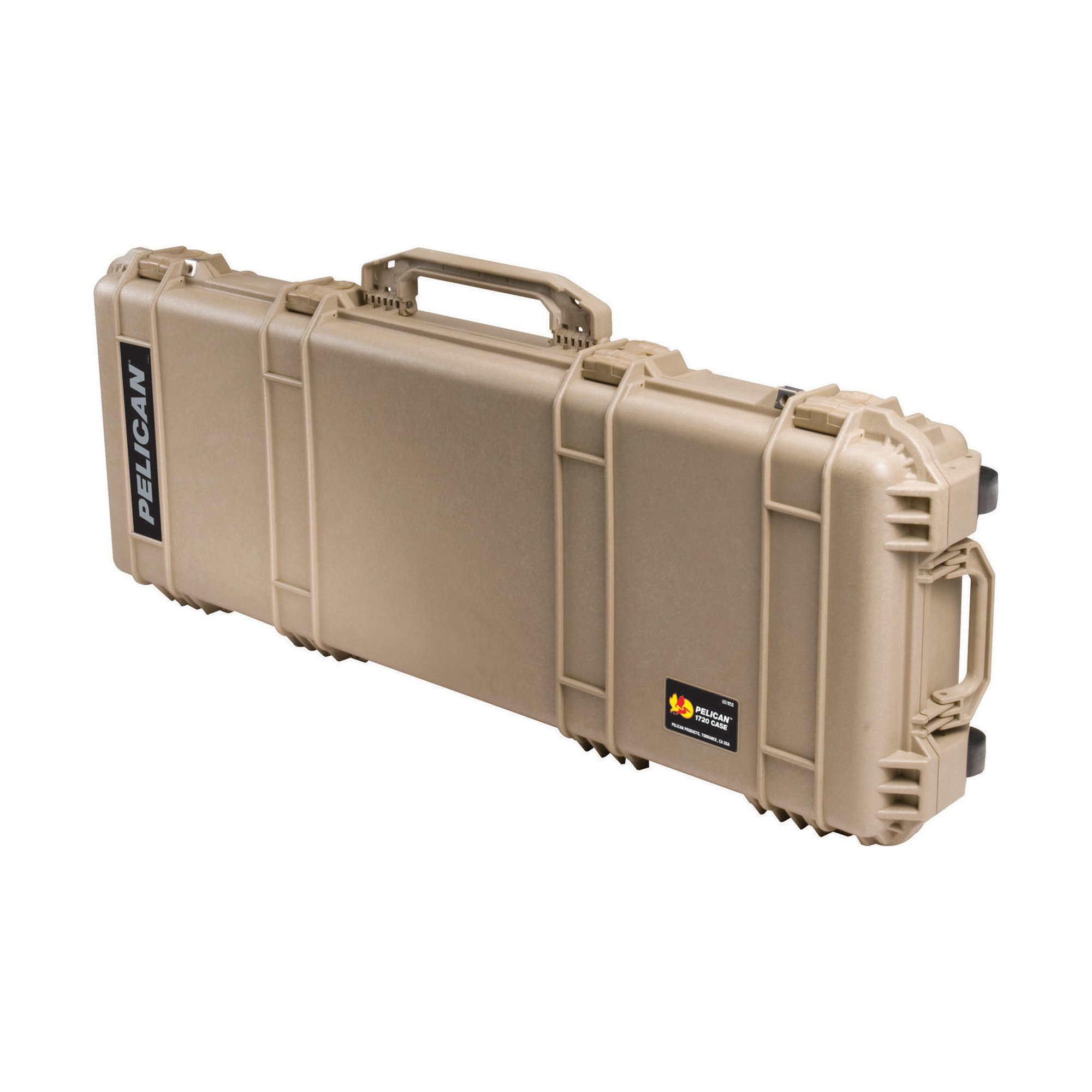Amazon | ペリカン Pelican 1720 Case with Foam デザートタン(TAN