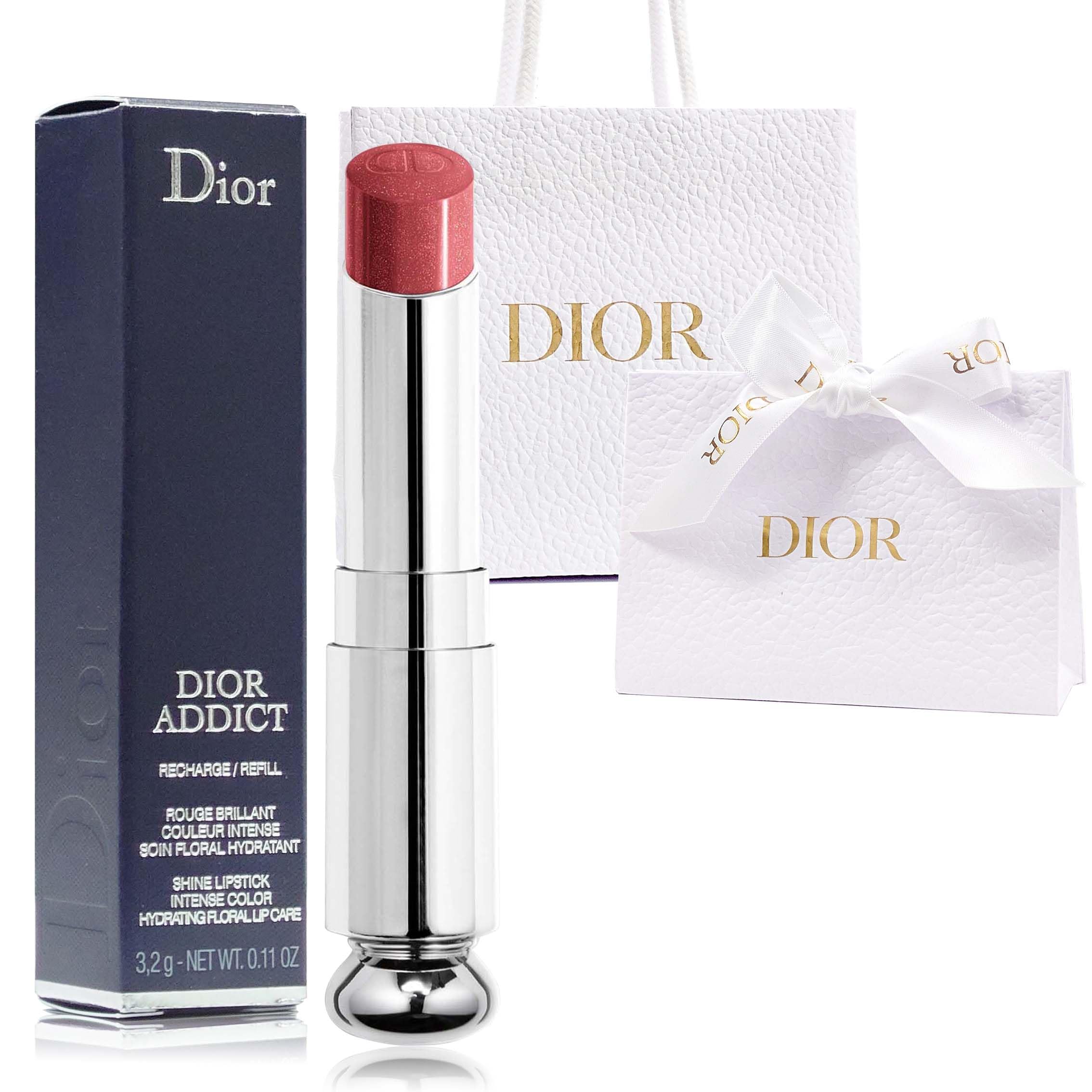 Amazon.co.jp: 【国内正規品】DIOR ディオール アディクト リップ